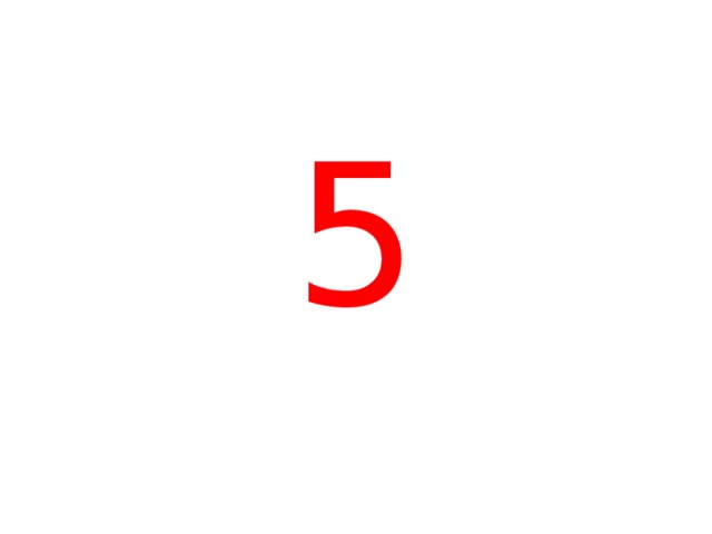 5