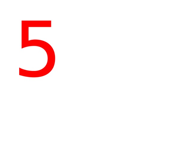 5