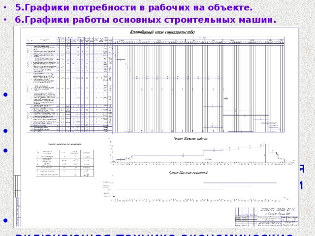 Потребность в рабочих кадрах