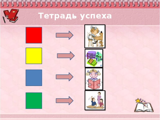 Тетрадь успеха. Тетрадь успеха для 1 класса. Тетрадь успеха первоклассника. Тетрадь успеха для 1 класса оформление.
