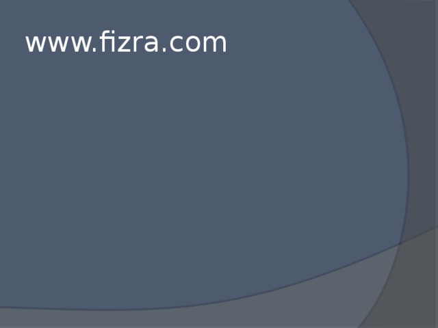 www.fizra.com