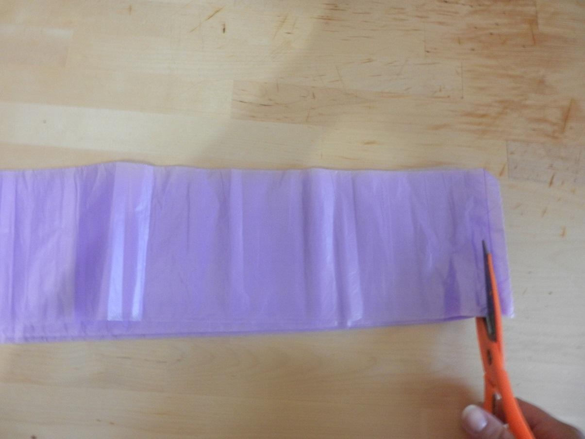 Неожиданно: пушистый коврик «Помпон» из нестандартного материала