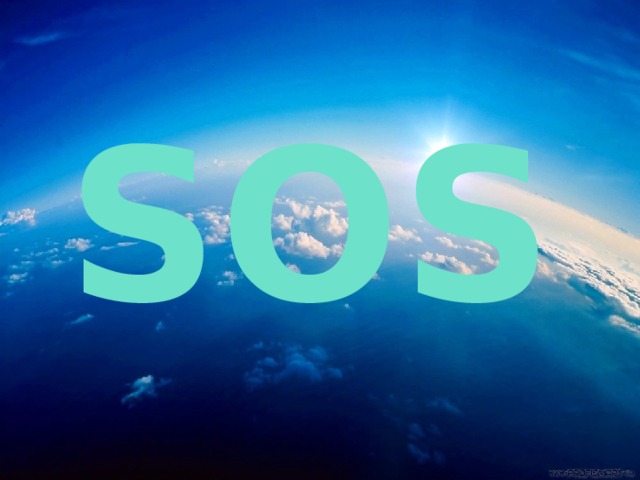 SOS