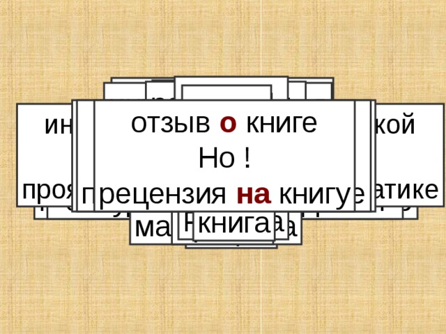 любовь присутствовать обсудить рассказать интересоваться быть отзыв отзыв о книге Но ! рецензия на книгу любовь к Родине Но ! преданность Родине рассказать о проекте Но ! коснуться проекта интересоваться математикой Но ! проявлять интерес к математике участвовать в заседании Но ! обсудить на заседании участвовать в митинге Но ! присутствовать на митинге участвовать в старте Но ! быть на старте преданность рецензия участвовать участвовать коснуться проявлять интерес участвовать Родина книга митинг заседание проект математика старт 12