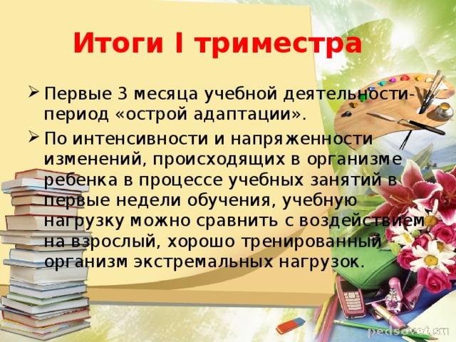 Итоговое собрание в 1 классе для родителей по итогам учебного года презентация