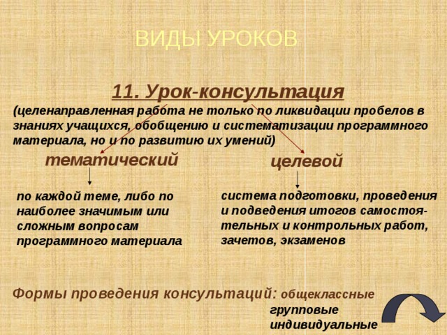 Факторы, влияющие на выбор методов обучения.  Выбор методов обучения зависит от целого ряда факторов.  Прежде всего, он зависит от целей и задач обучения, а также от содержания обучения.  На выбор методов обучения значительное влияние оказывает учебно-материальная база.  При выборе методов обучения учитывается также уровень предшествующей технологической подготовки уч-ся, их личный опыт.