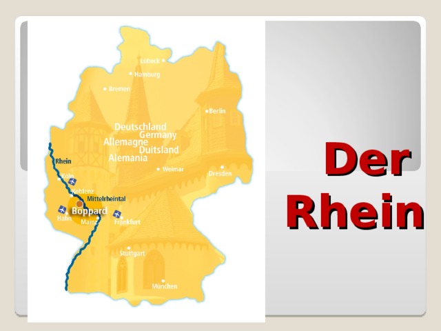 Der  Rhein