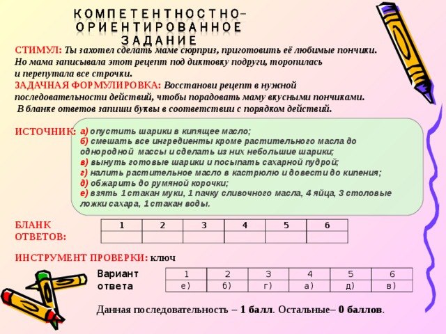 Какой вариант ответа правильно воспроизводит последовательность в изображении деградации помещиков