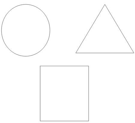 Квадрат круг треугольник вырезаны. ФЭМП во второй младшей группе круг квадрат треугольник. Круг, квадрат и треугольник. Геометрические фигуры круг квадрат. Геометрические фигуры для детей младшей группы.