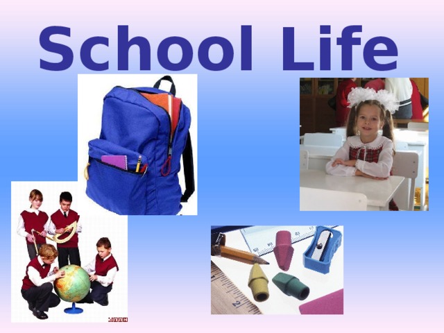 School Life