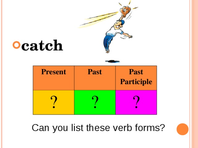 irregular-verbs