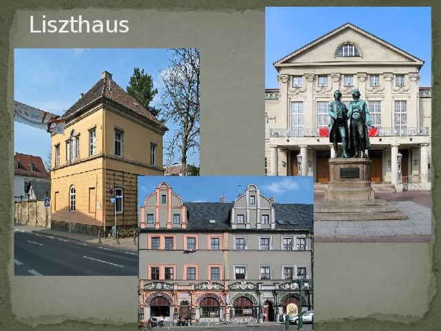 Liszthaus