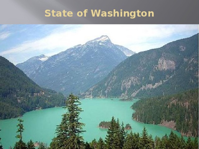 State of Washington