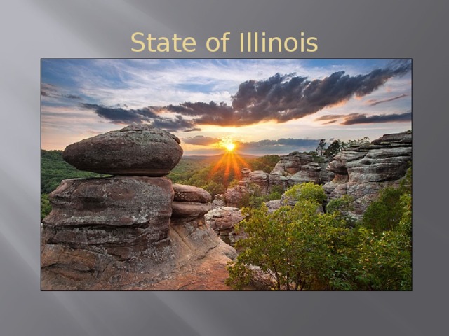 State of Illinois