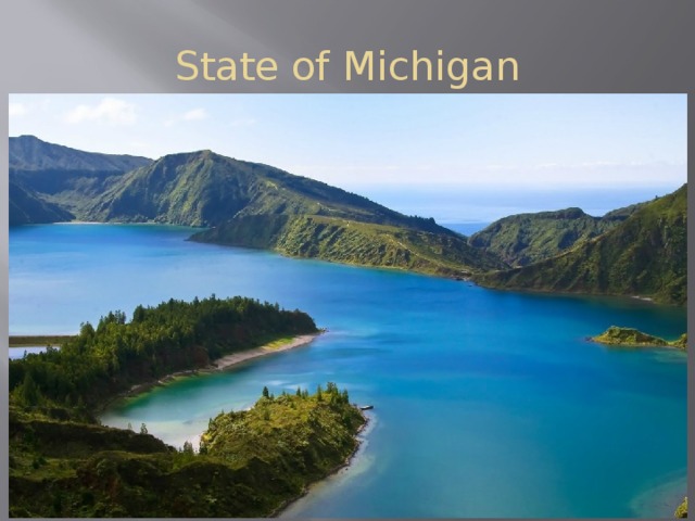 State of Michigan