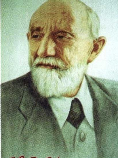 Иван владимирович мичурин фото
