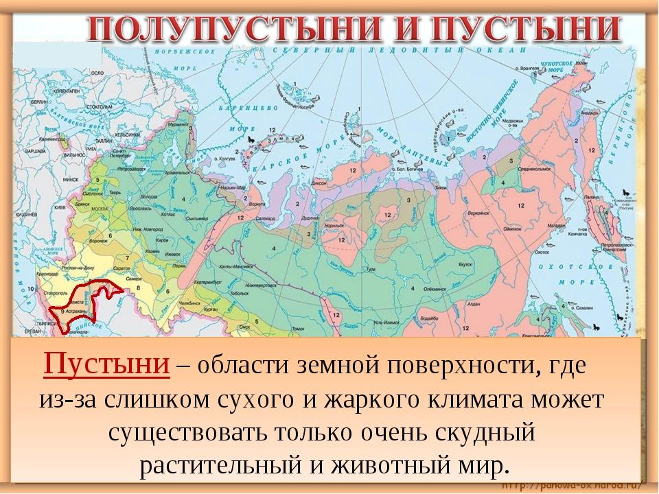 В какой природной зоне находятся территории. Пустыни и полупустыни России географическое положение. Зона пустынь на карте. Зона пустынь на карте России. Расположение пустыни и полупустыни в России на карте.