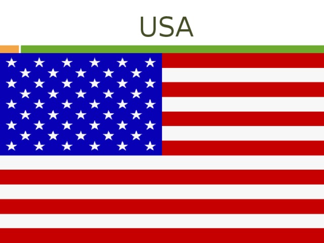 USA