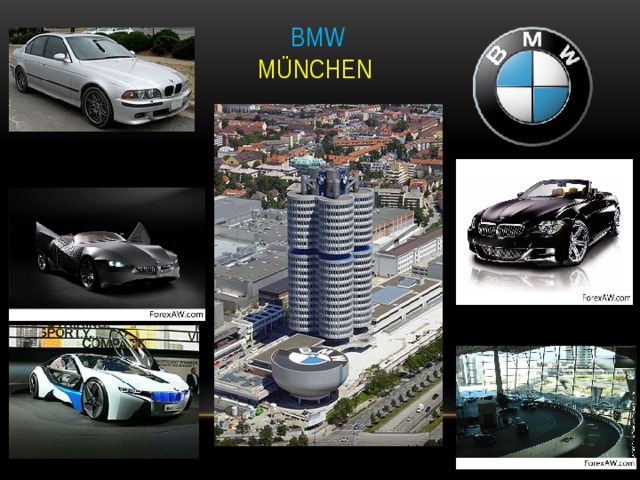 BMW   München