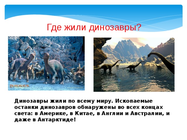 Пользуясь диаграммой определите какую примерно долю рассмотренного времени на земле жили динозавры