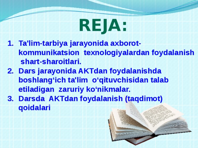 REJA: