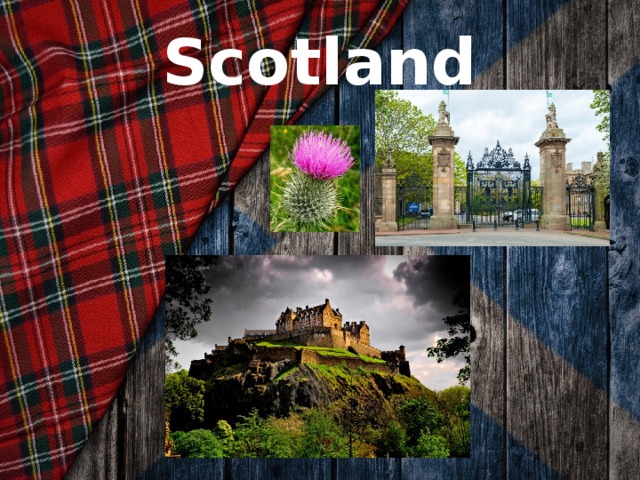 Tour beautiful scotland by coach презентация на английском spotlight 5 языке
