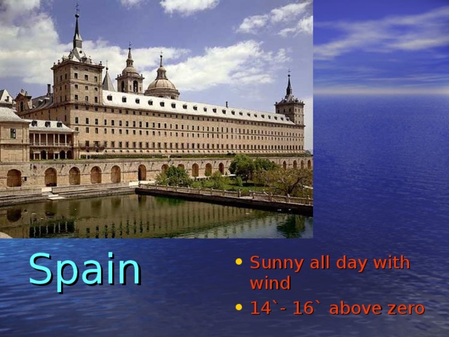 Spain