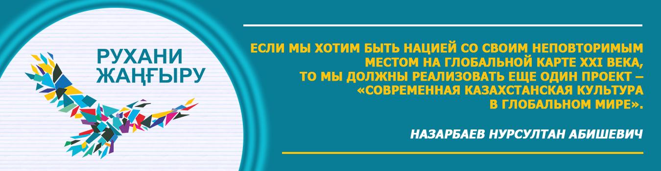 Культура современного казахстана презентация