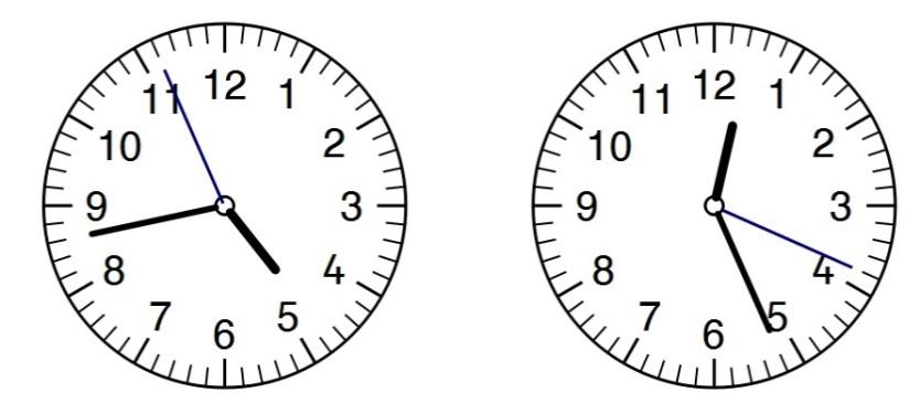 Часы показывают час. Часы со стрелками 13 00. Картинки с изображением часов со стрелками.