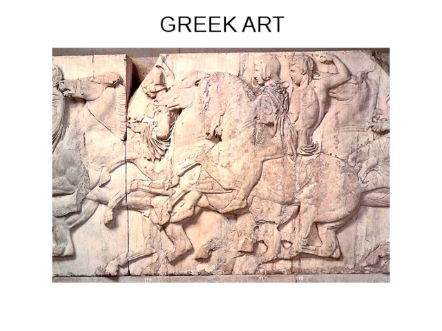 GREEK ART