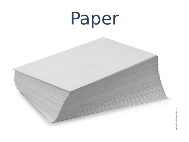 Paper