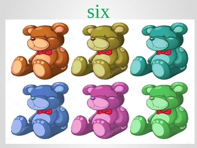 six