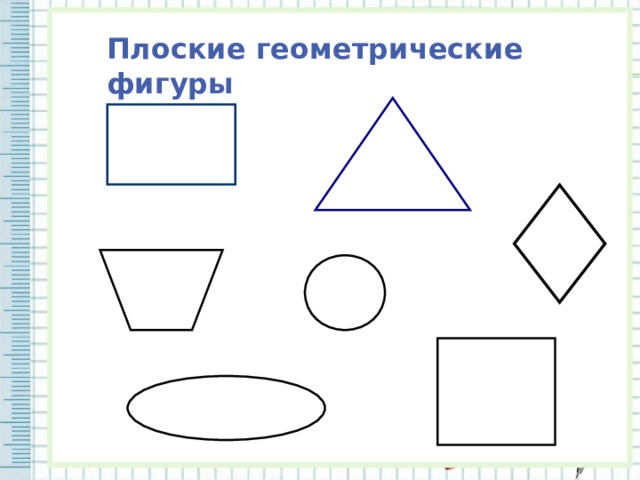 Презентация невозможные фигуры