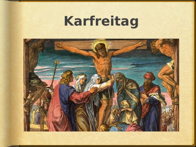 Karfreitag