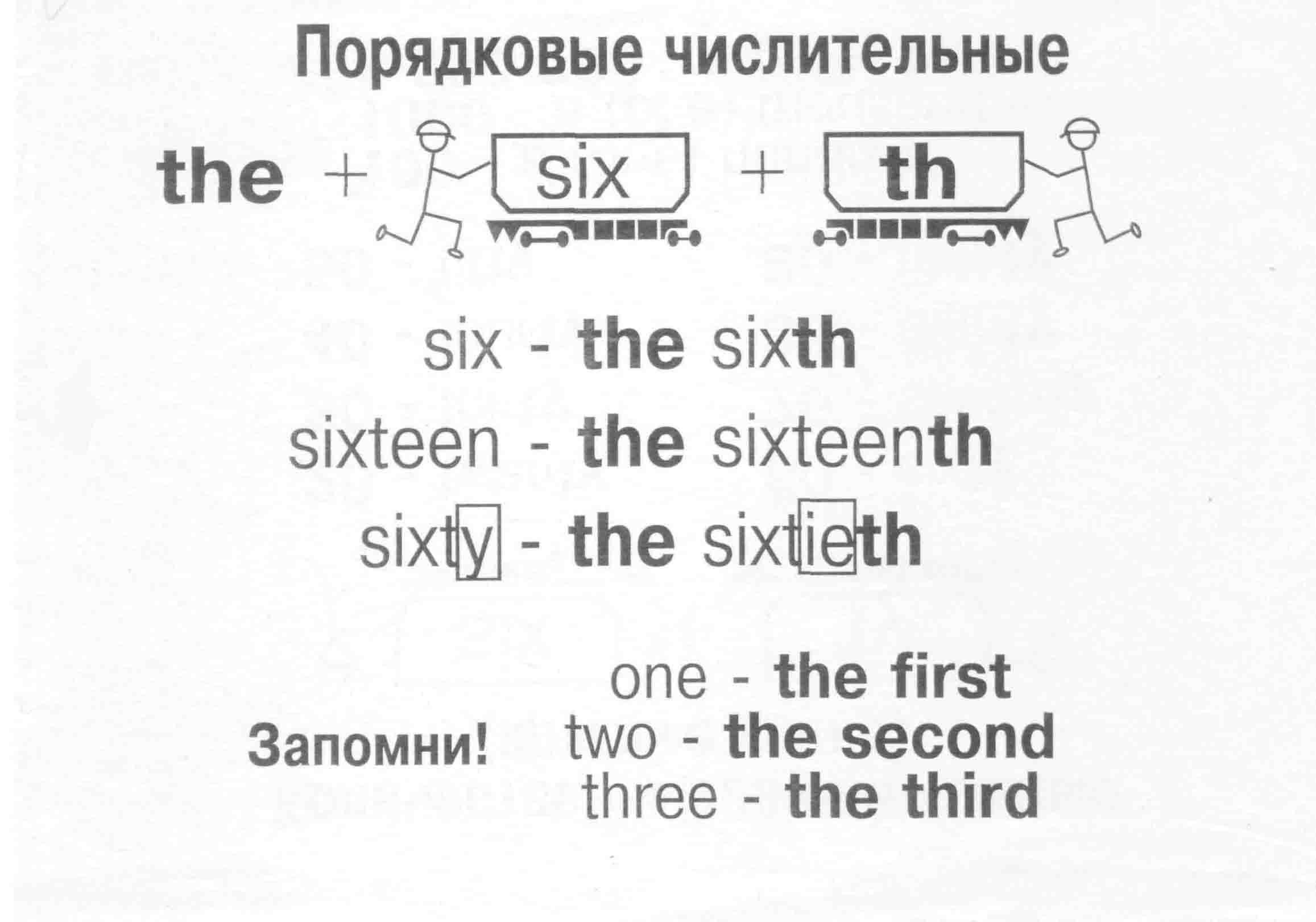 Порядковые числительные в английском языке. Порядковые числительные в английском языке схема. Образование порядковых числительных в английском языке. Порядковые числительные в английском языке правило. Правило порядковых числительных в английском языке.