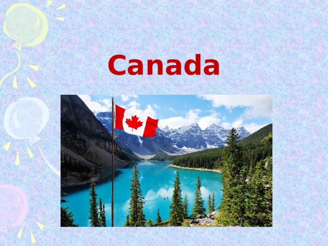 Canada