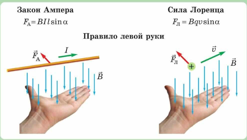 Правая физика