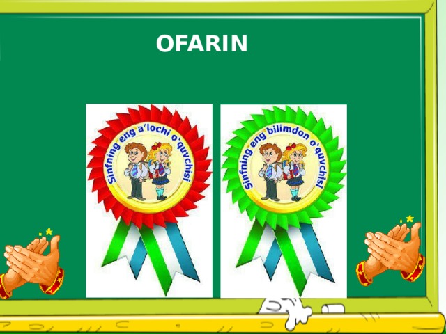 OFARIN