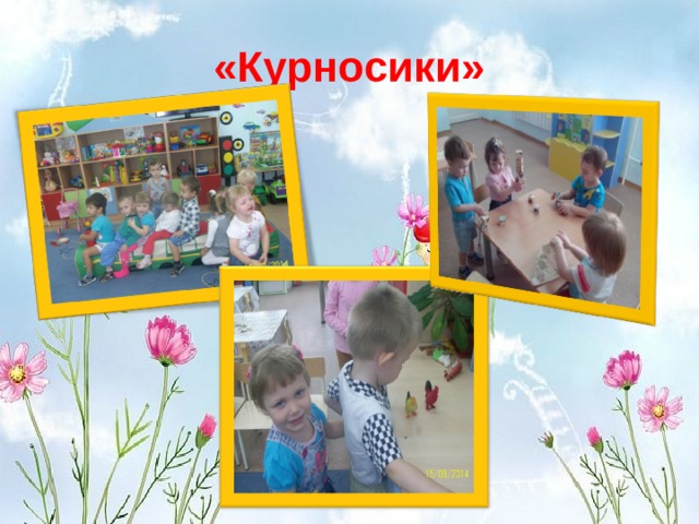 «Курносики»