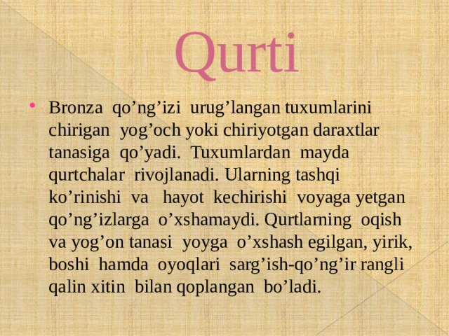 Qurti