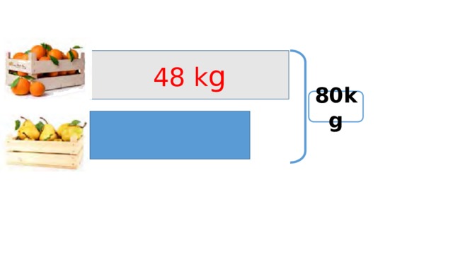 48 k g 80kg