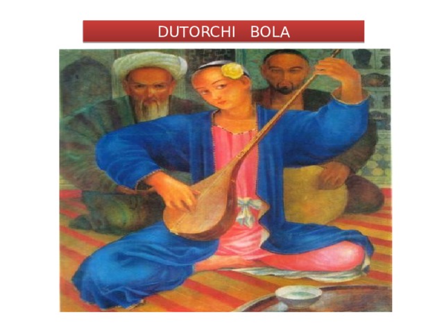 DUTORCHI BOLA