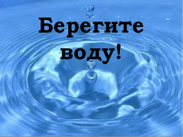 Наша планета – наш дом и каждый из нас в ответе за ее будущее. Если найдешь в лесу родник - сохрани его. Может быть это начало большой полноводной реки.