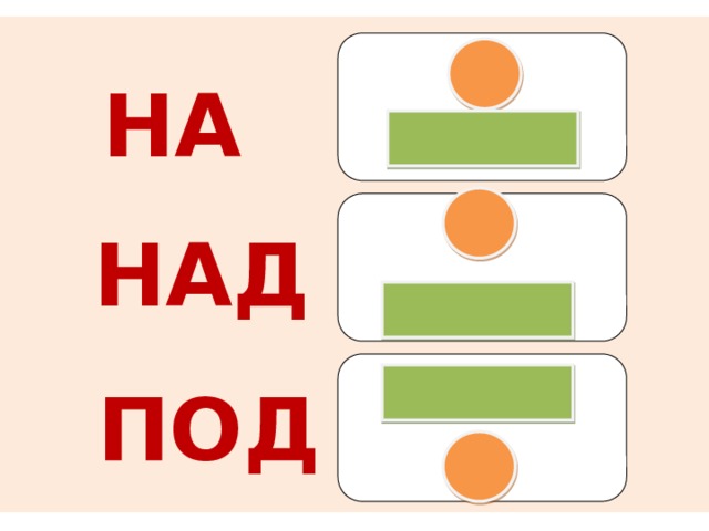 Предложение с предлогом напротив. Над под. Карточки на над под. Над. Карточки над, под, рядом.