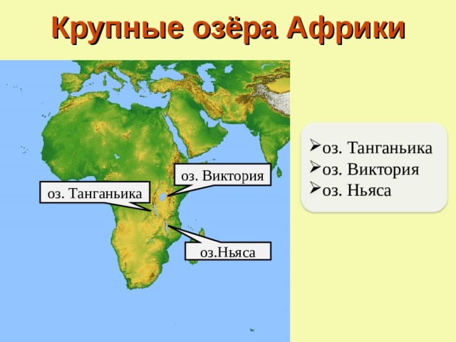 Африка образ материка презентация 7 класс полярная звезда