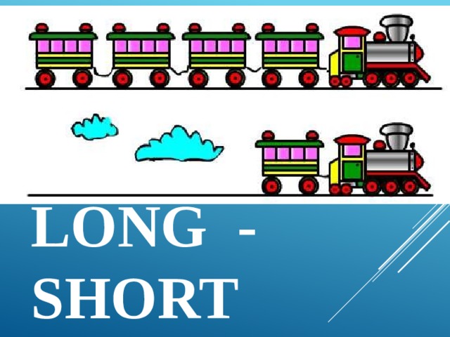 long - short