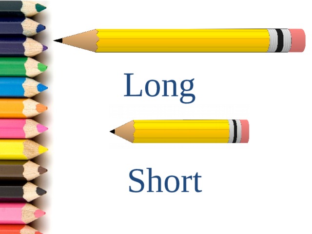 Long Short