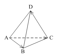 Тесты геометрия сложение векторов