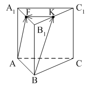 Самостоятельная работа по геометрии по теме сложение векторов