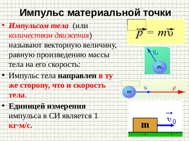 В промежутке времени от 2с до 5с см рисунок импульс тела изменится на